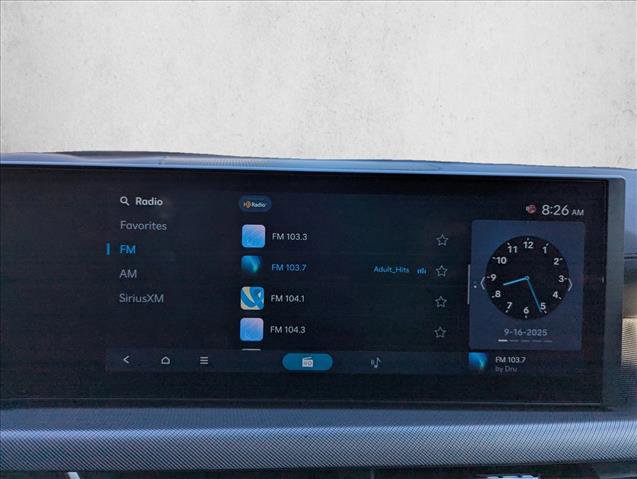 Used 2025 Hyundai Sonata SEL image 20