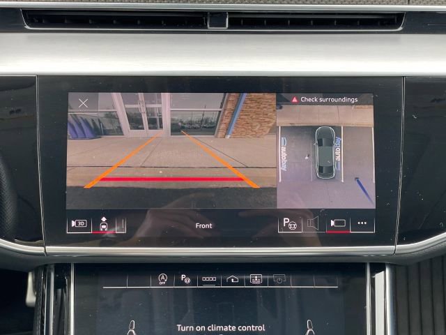 Used 2023 Audi S8 image 35
