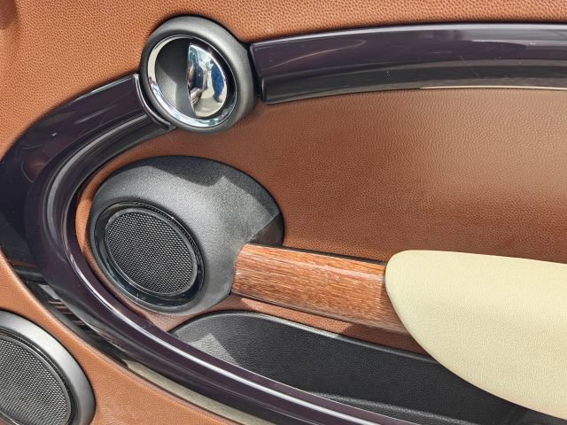Used 2009 MINI Cooper Clubman S FWD image 31