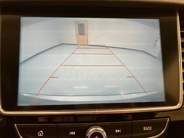 Used 2018 Buick Encore Preferred FWD image 28