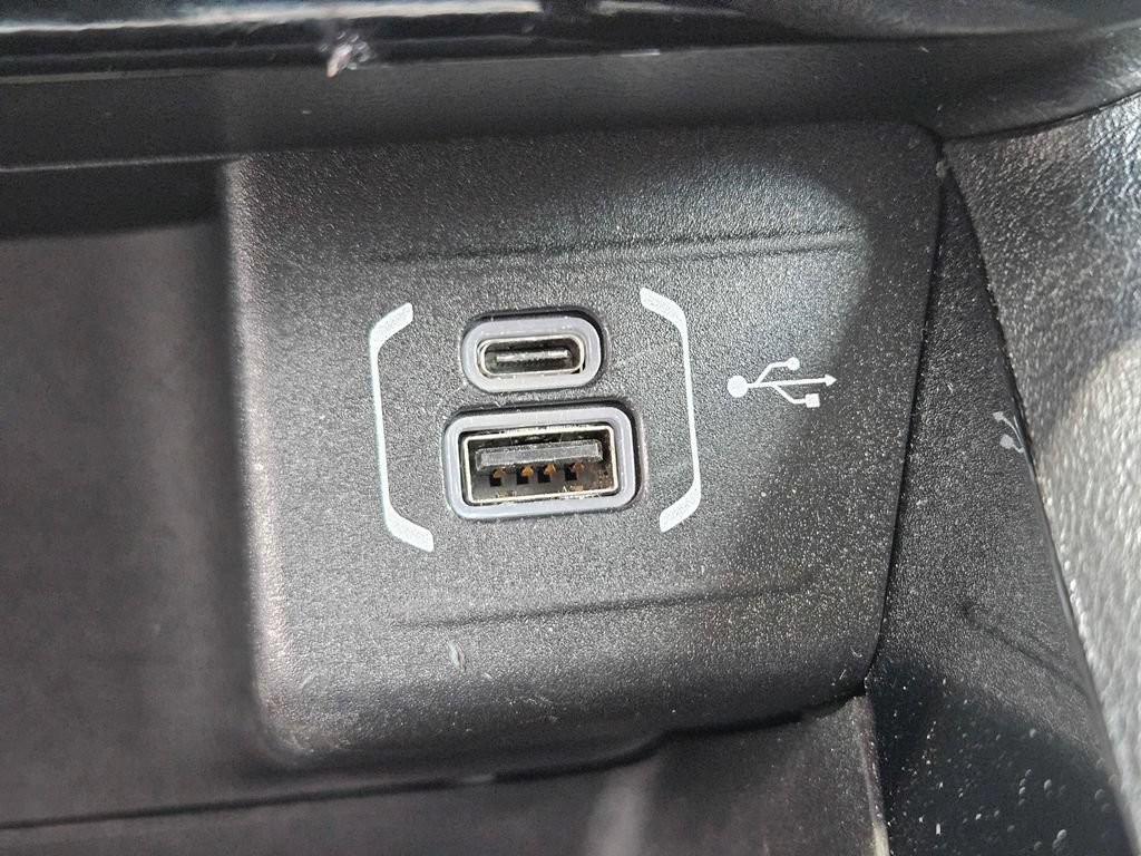 Used 2025 Jeep Compass Trailhawk AWD/4WD image 27