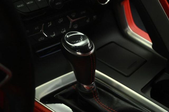 Used 2019 Chevrolet Corvette ZR1 RWD image 46