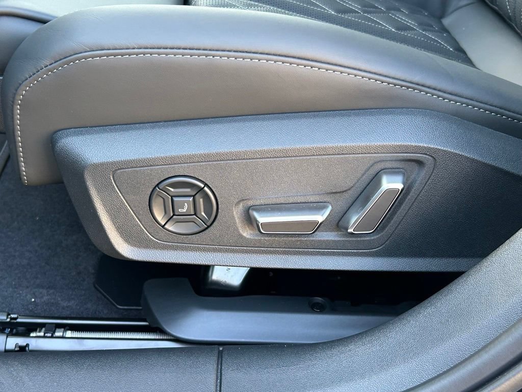New 2026 Audi S5 Premium Plus AWD/4WD image 21