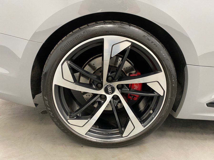Used 2018 Audi RS 5 image 17