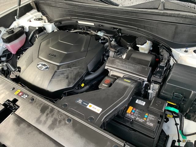 Used 2024 Hyundai Palisade Calligraphy AWD/4WD image 32