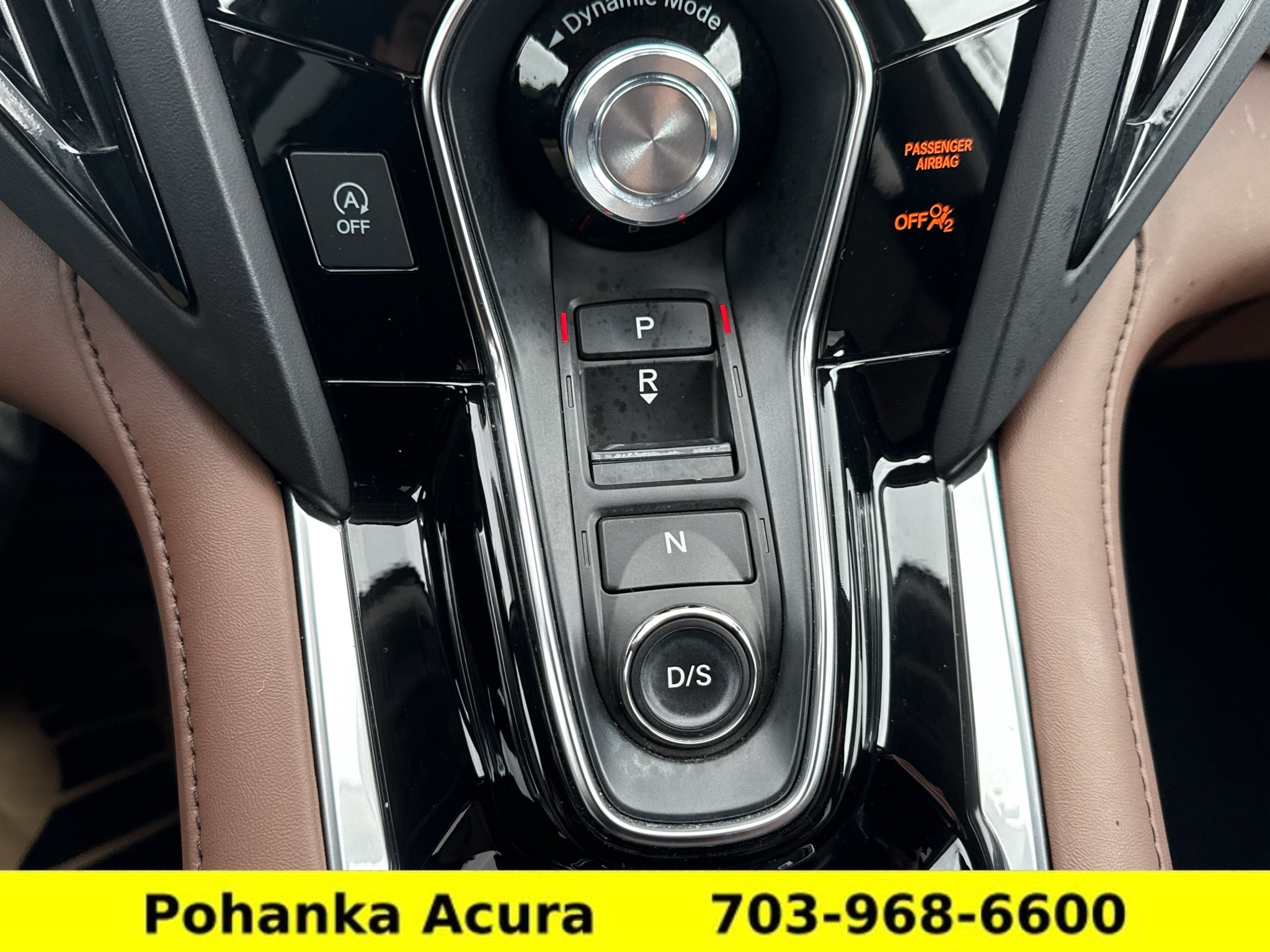 Used 2020 Acura RDX w/ Technology Package AWD/4WD image 14