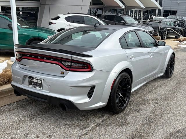 Used 2023 Dodge Charger Scat Pack image 5