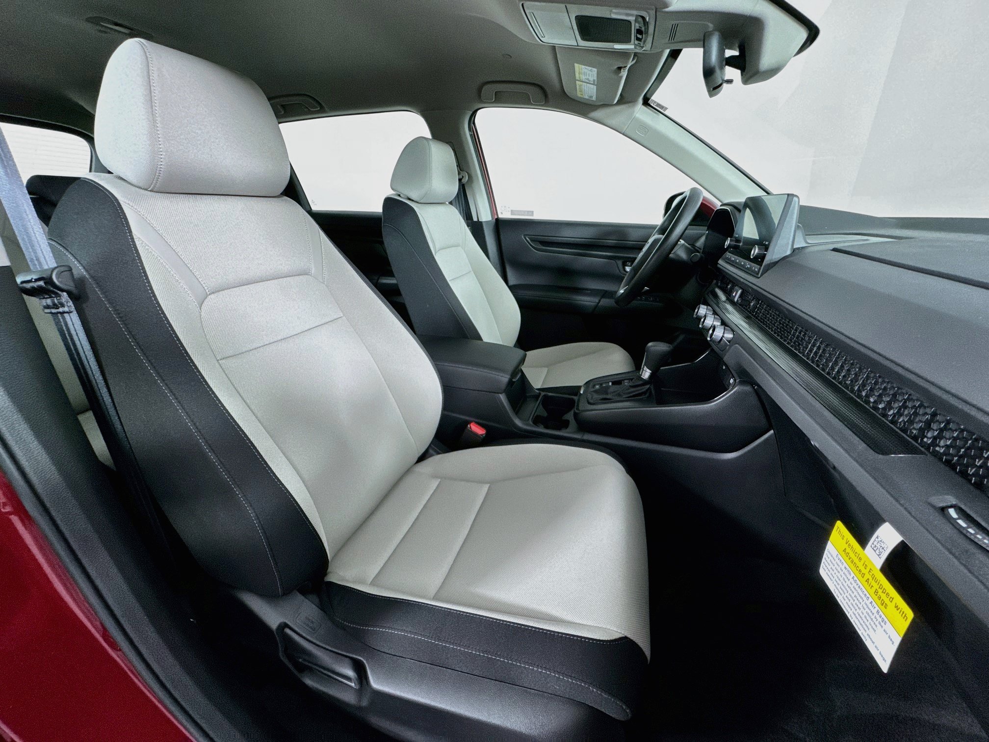 Certified 2024 Honda CR-V LX image 26