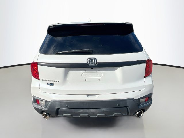 Used 2022 Honda Passport EX-L image 7
