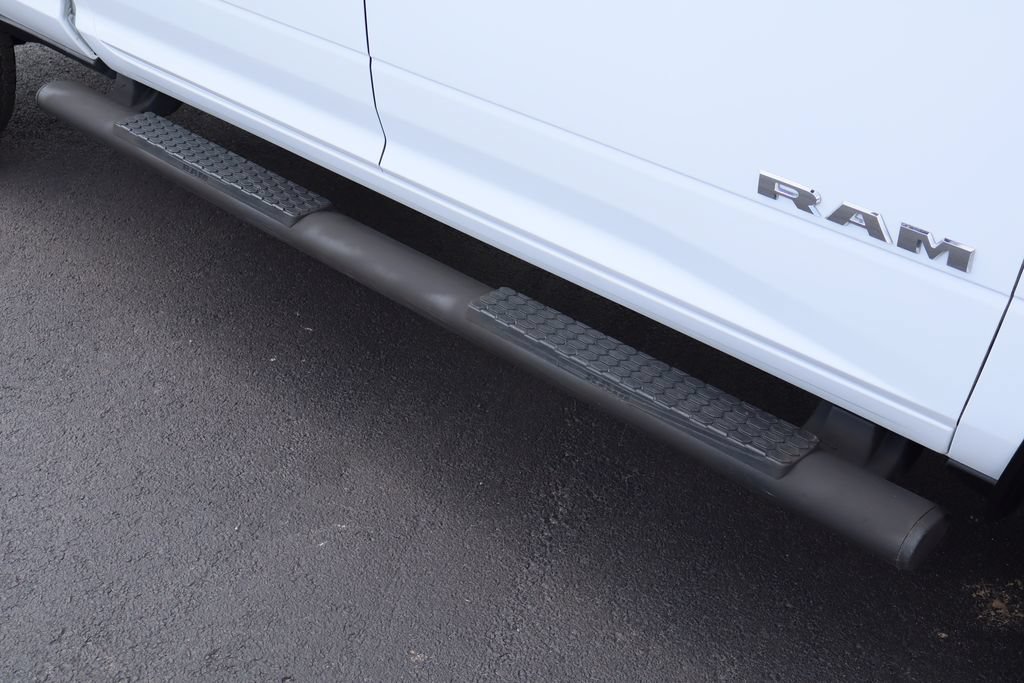 Used 2022 RAM 2500 Tradesman AWD/4WD image 11