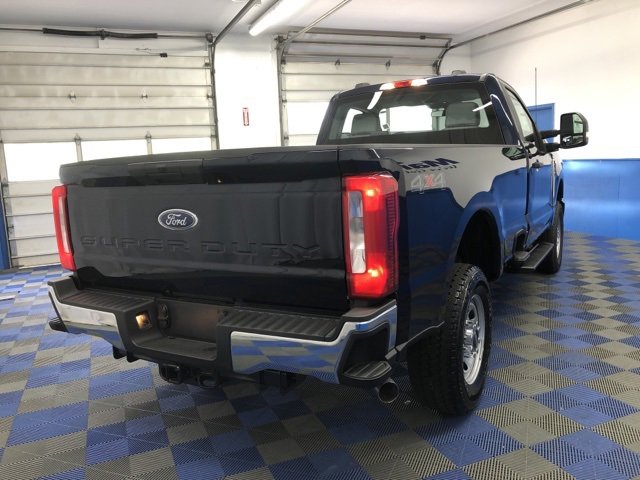 New 2025 Ford F350 XL w/ XL Chrome Package image 3