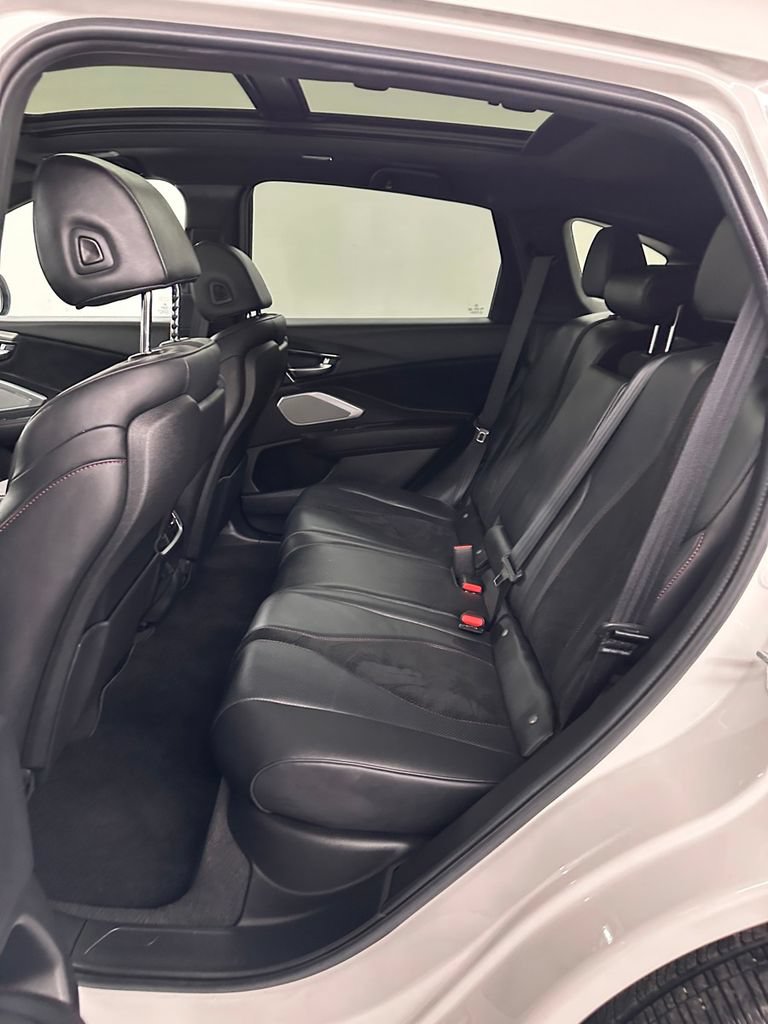 Used 2025 Acura RDX w/ Advance Package AWD/4WD image 28