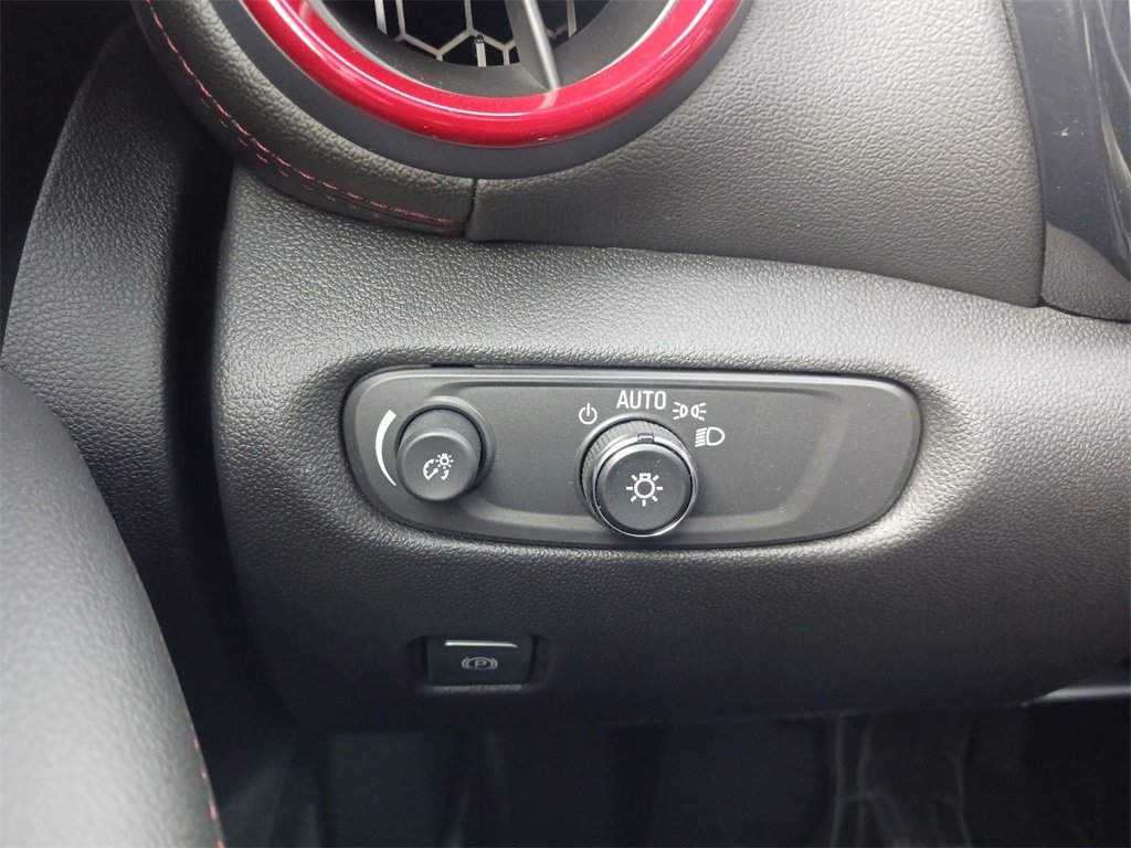 New 2026 Chevrolet Blazer RS w/ Driver Confidence II Package image 35