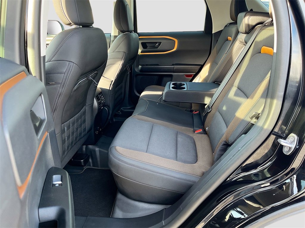 Used 2023 Ford Bronco Sport Badlands image 25