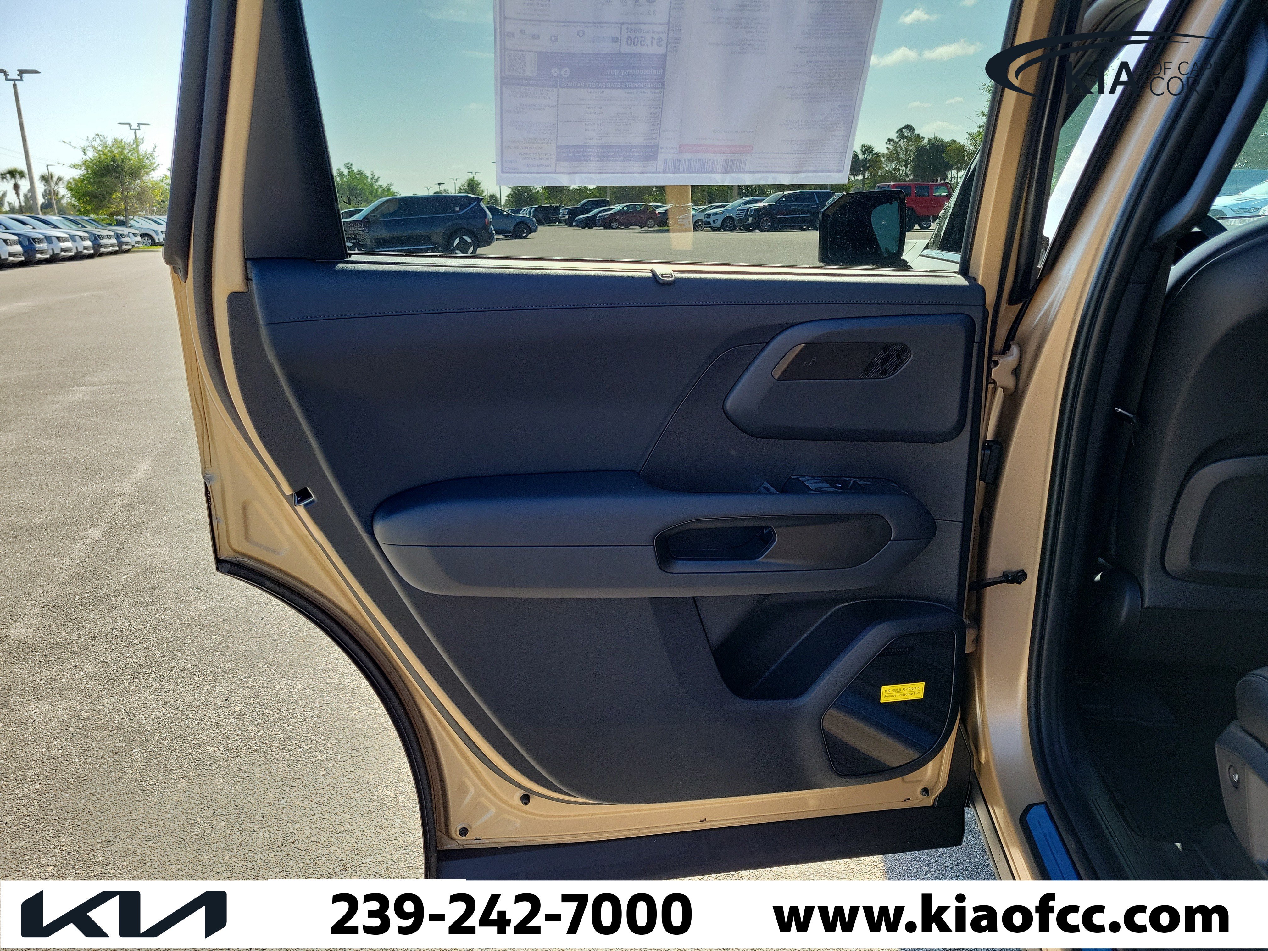New 2027 Kia Telluride SX X-Line w/ Towing Package AWD/4WD image 19
