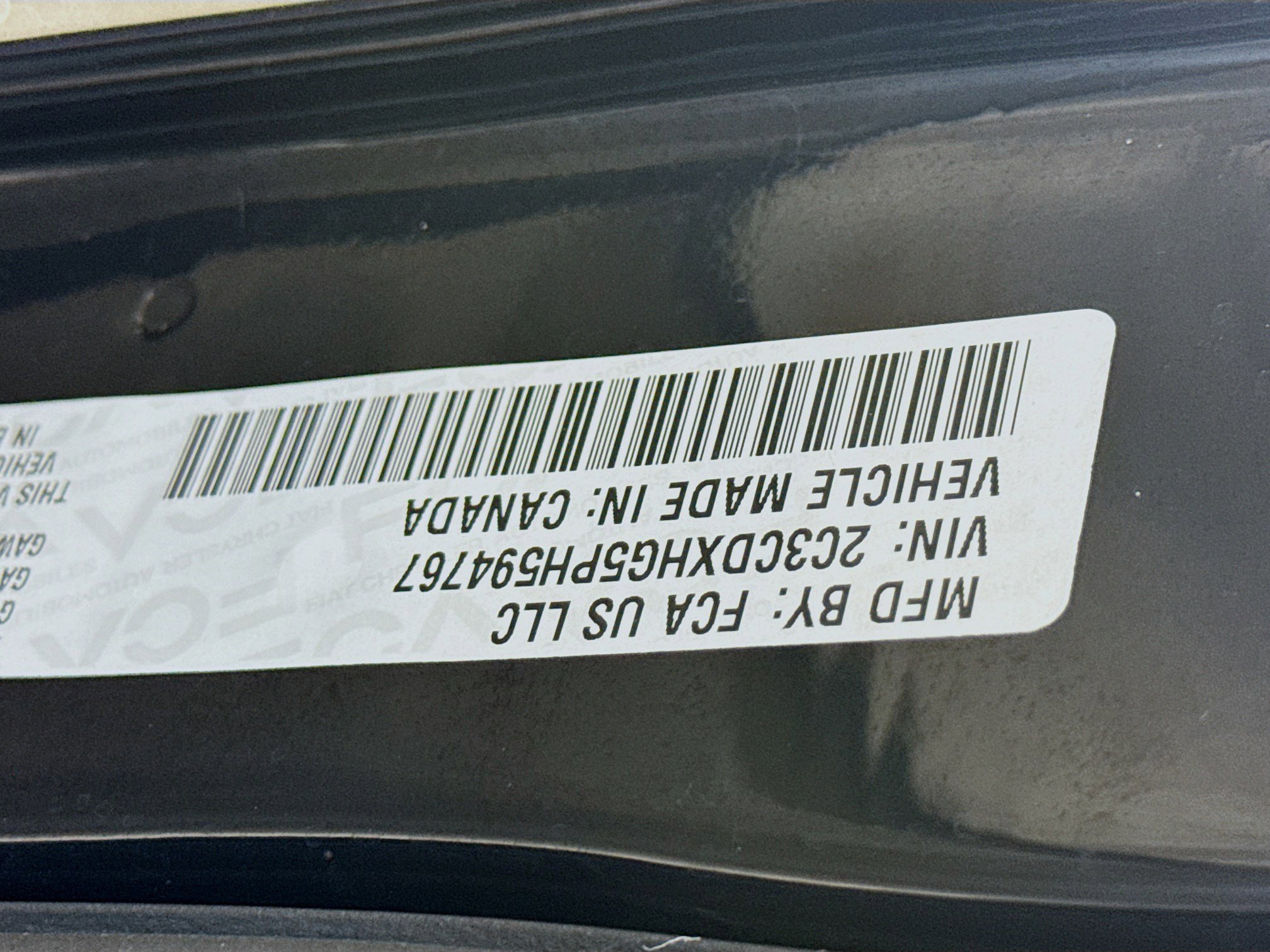 Used 2023 Dodge Charger GT image 40