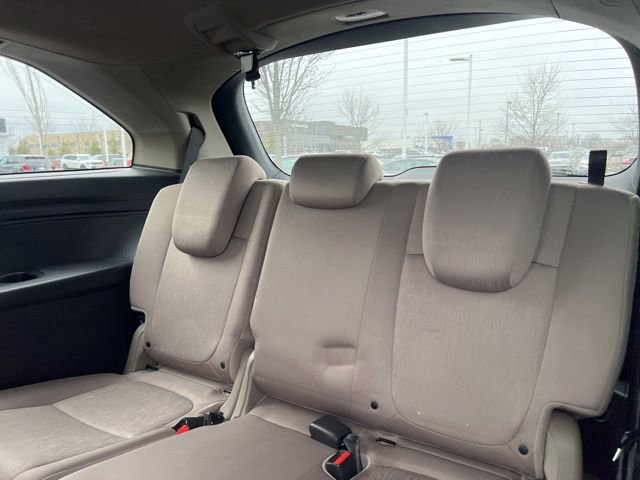 Used 2019 Honda Odyssey EX image 29