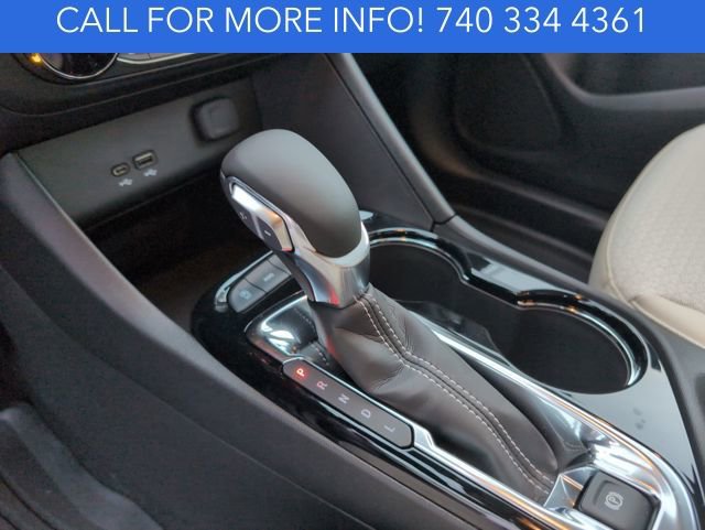 New 2026 Buick Encore GX Preferred w/ Comfort Package image 22