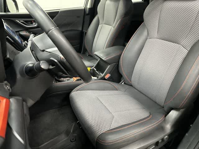 Used 2020 Subaru Forester Sport AWD/4WD image 10