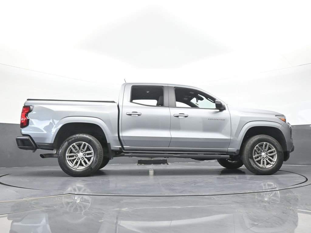 Used 2023 Chevrolet Colorado LT RWD image 63