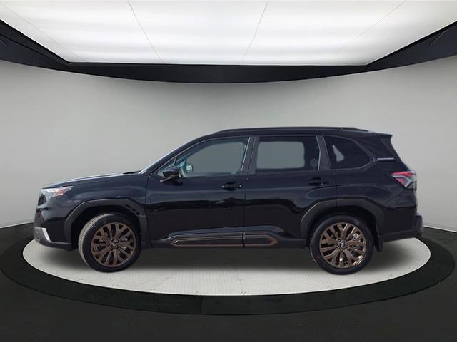 New 2026 Subaru Forester Sport image 4