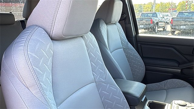 New 2025 Toyota Tacoma SR5 image 28