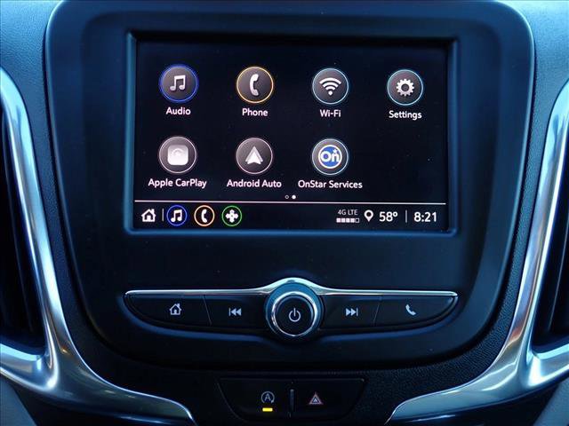 Used 2023 Chevrolet Equinox LT image 17