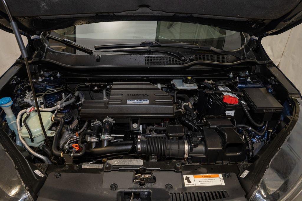 Used 2017 Honda CR-V EX image 19