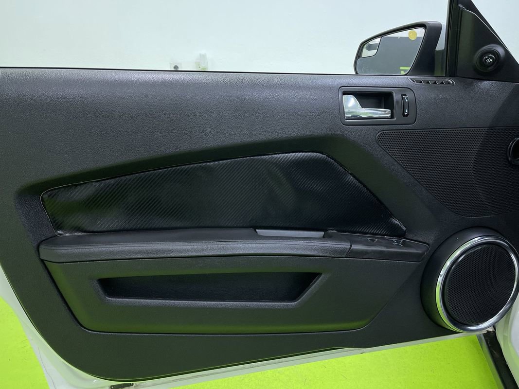 Used 2011 Ford Mustang GT Premium w/ Electronics Pkg image 15