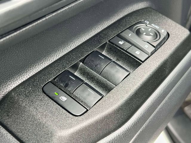 Certified 2025 Toyota Land Cruiser 1958 image 23
