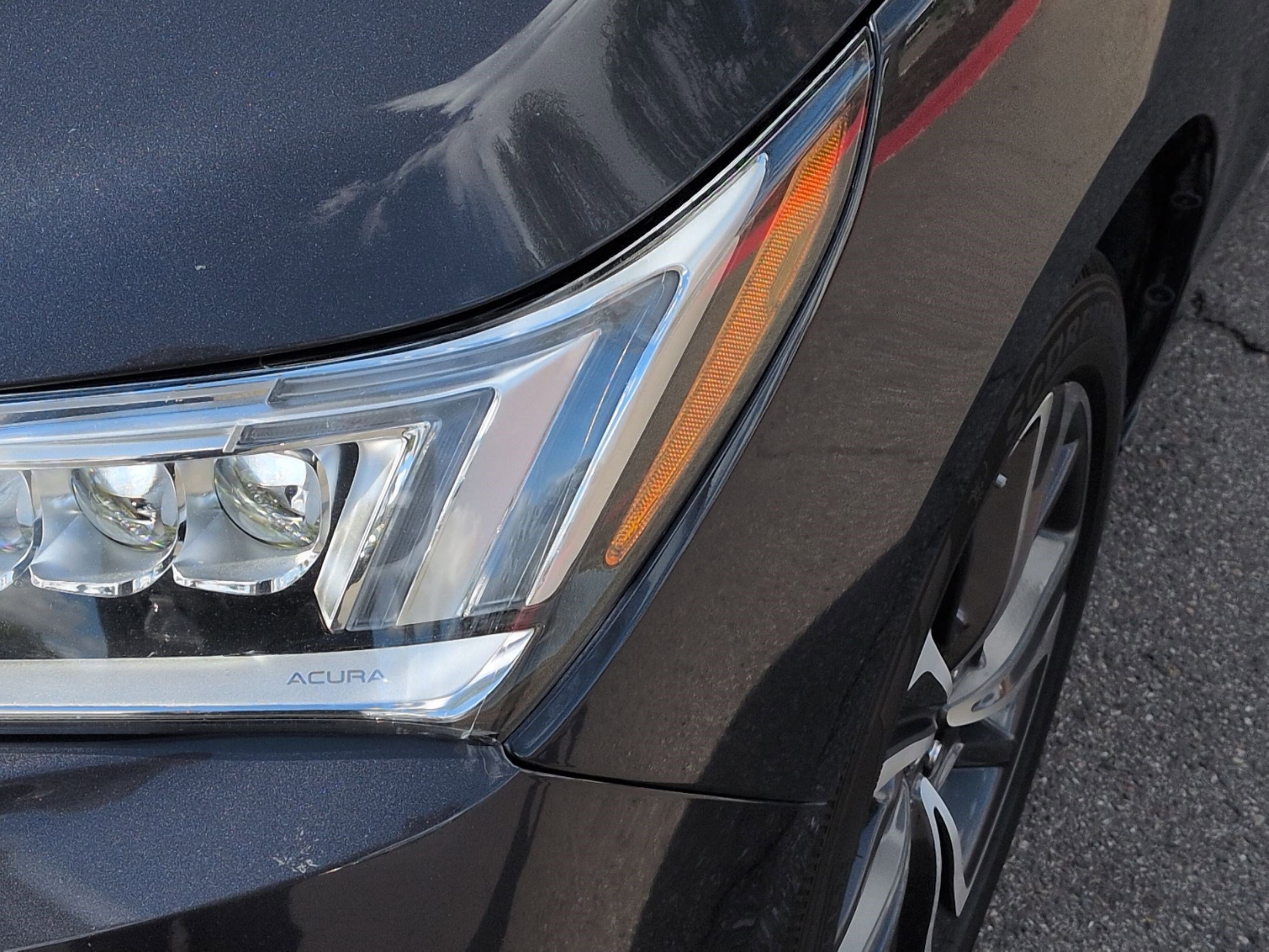 Used 2020 Acura MDX FWD w/ Technology Package image 6