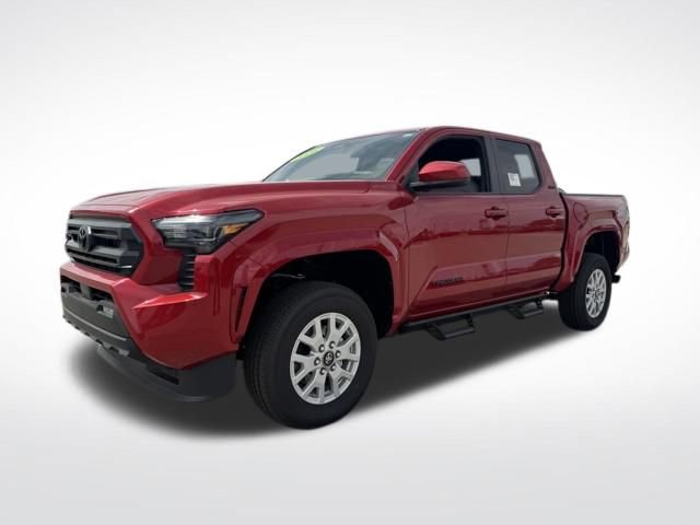 New 2026 Toyota Tacoma SR5 image 1