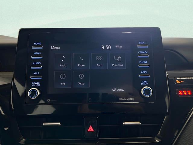 Used 2024 Toyota Camry SE image 19