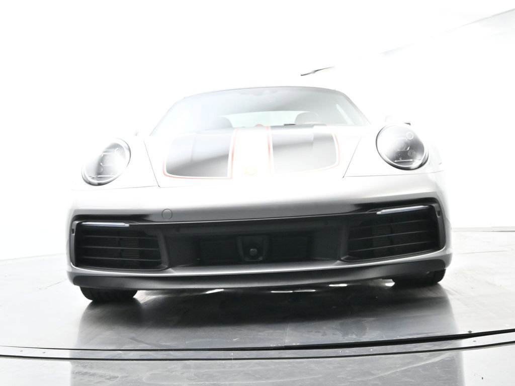 Certified 2020 Porsche 911 Carrera S image 57