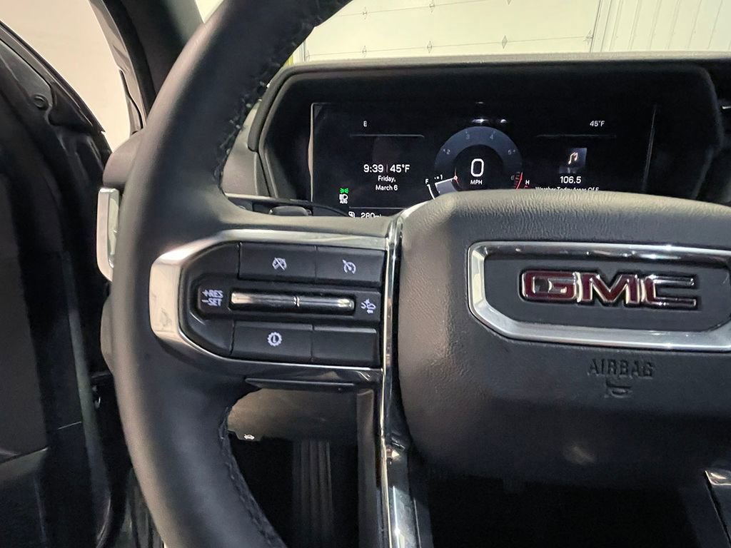 Used 2026 GMC Terrain Elevation image 34