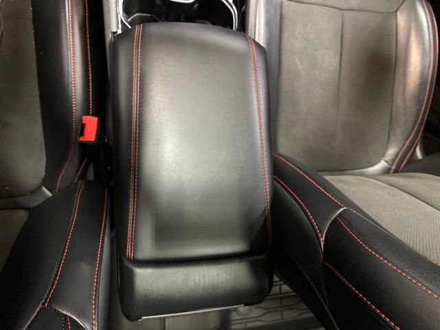Used 2022 Jeep Grand Cherokee Trailhawk w/ Luxury Tech Group III AWD/4WD image 17