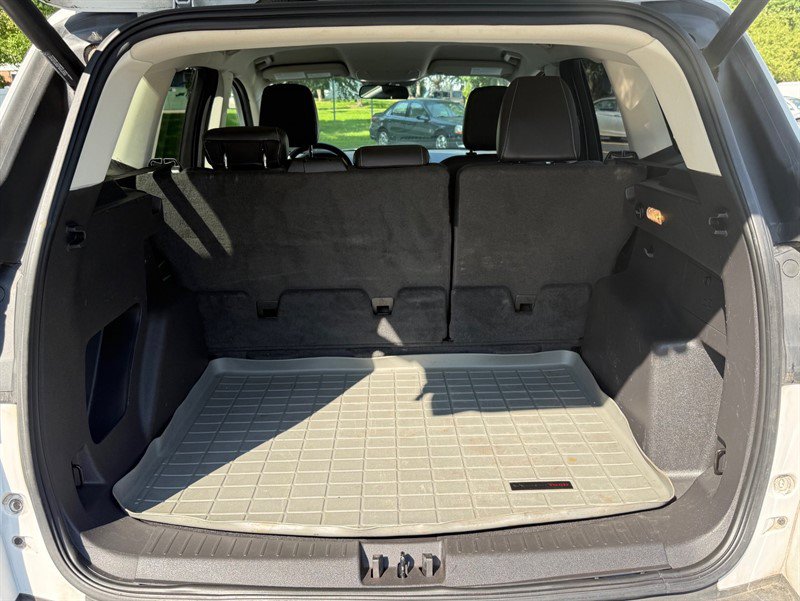 Used 2019 Ford Escape SEL AWD/4WD image 22