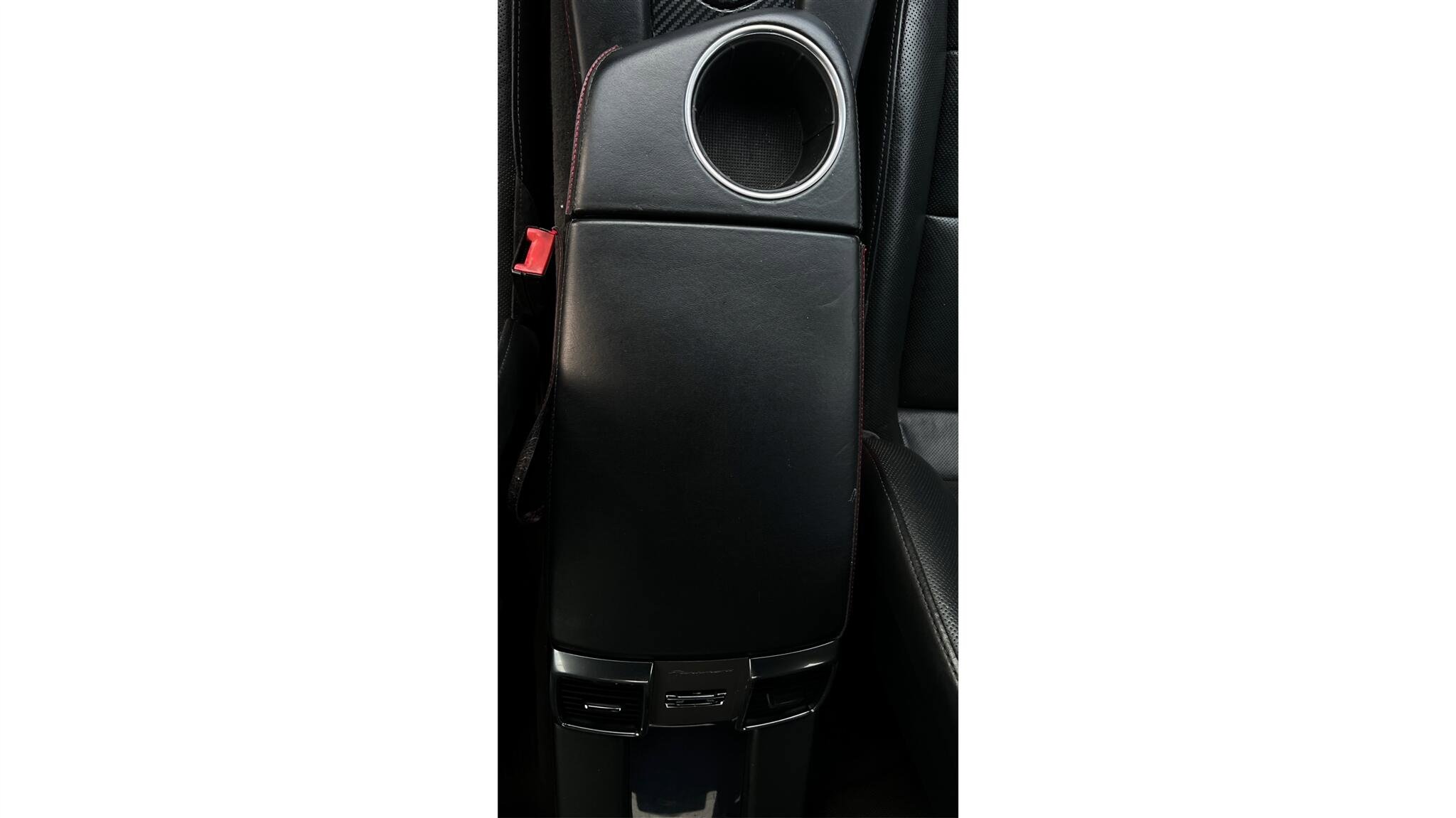 Used 2010 Porsche Panamera 4S image 15