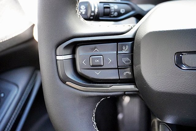 New 2026 Jeep Cherokee Laredo AWD/4WD image 35