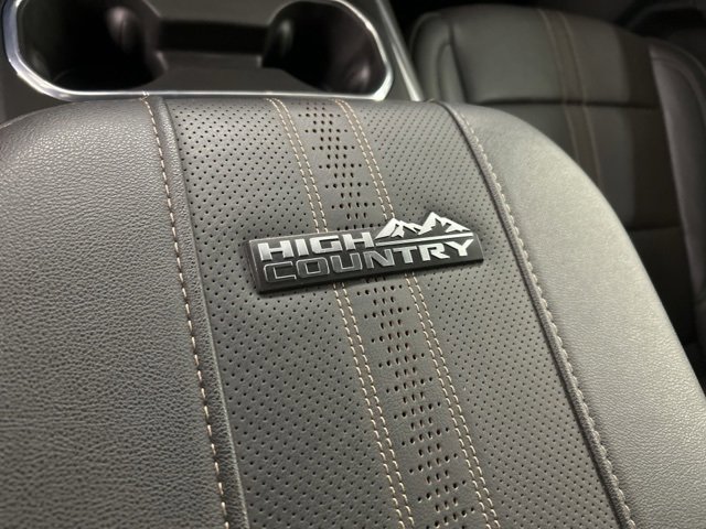 Used 2024 Chevrolet Silverado 3500 High Country w/ High Country Premium Package image 21