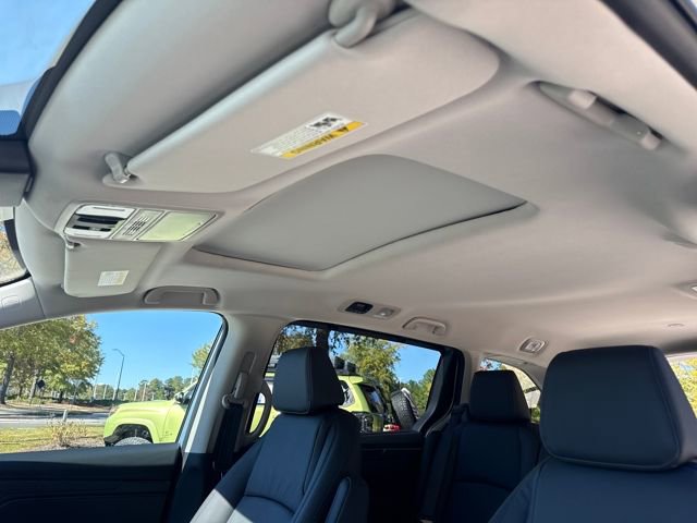 New 2026 Honda Odyssey EX-L image 23