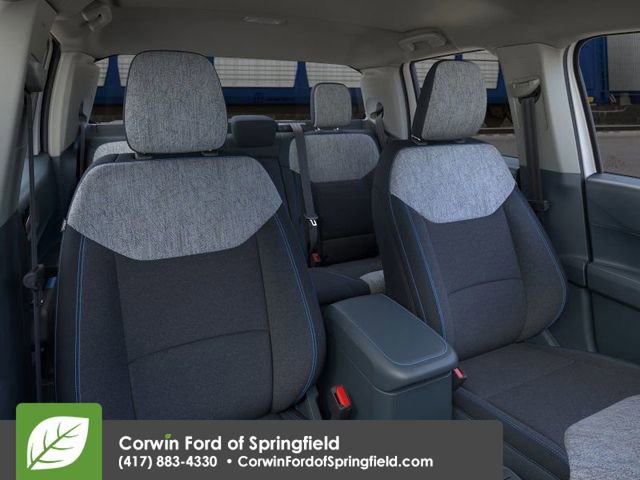 New 2026 Ford Maverick XLT image 10