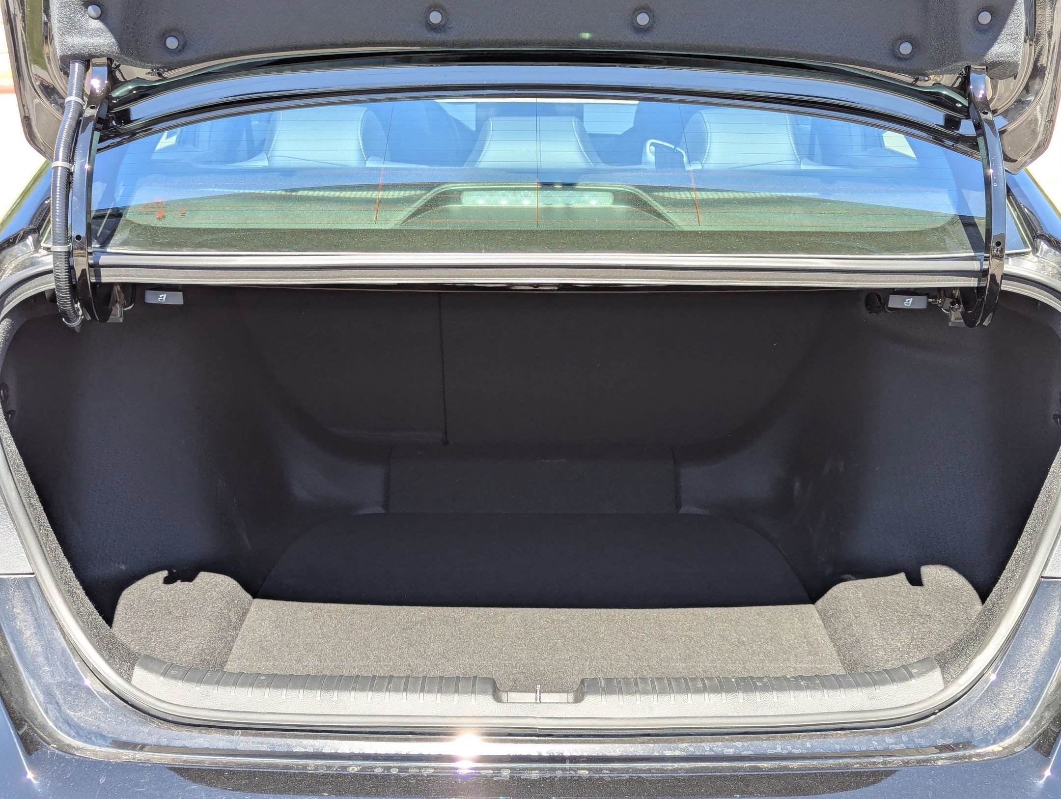 Used 2025 Honda Accord Sport image 24