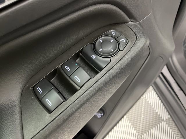 Used 2023 Chevrolet Equinox LT image 33