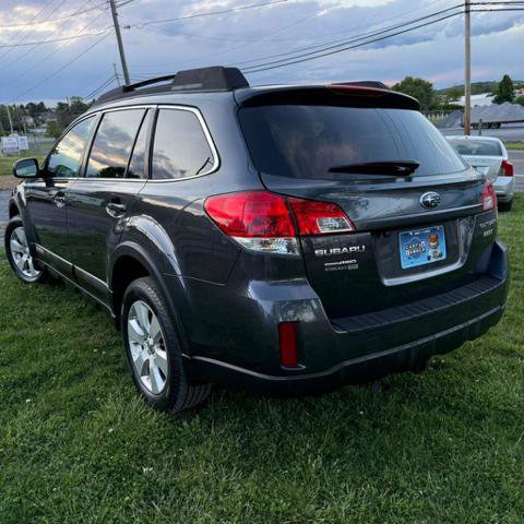 Used 2011 Subaru Outback 2.5i Premium AWD/4WD image 5