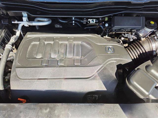 Used 2020 Acura MDX FWD w/ Technology Package image 22