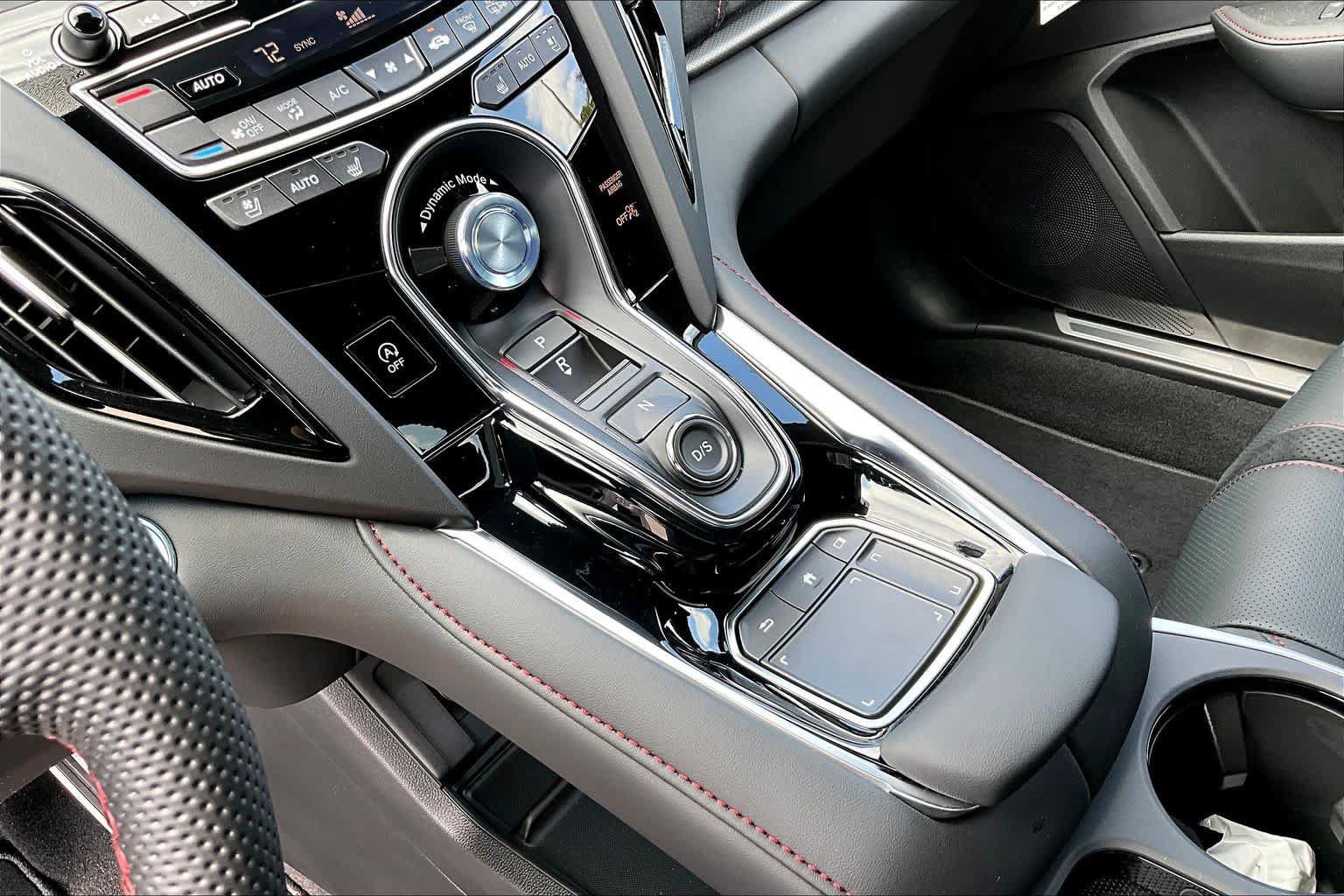 New 2026 Acura RDX A-Spec AWD/4WD image 7