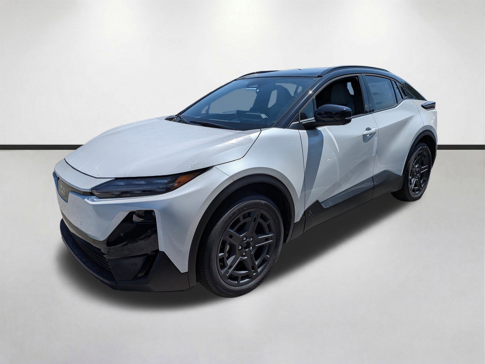 New 2026 Subaru Uncharted AWD image 7
