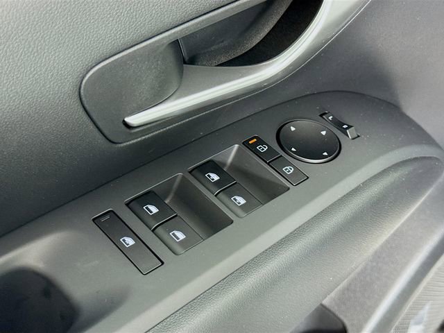 New 2026 Hyundai Santa Cruz SEL FWD image 27