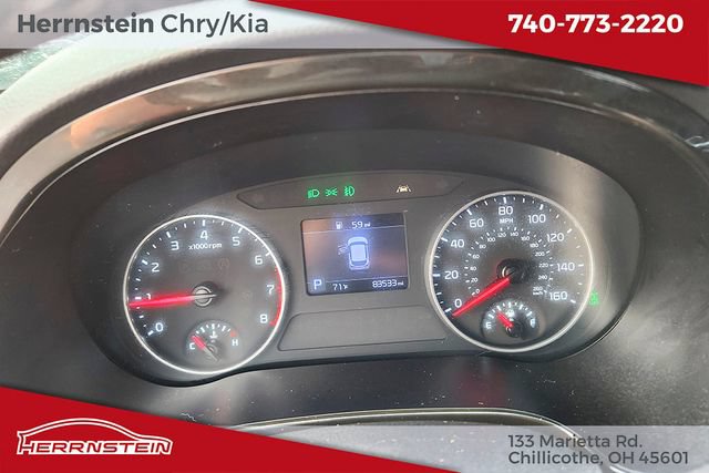 Used 2022 Kia Seltos EX AWD/4WD image 12